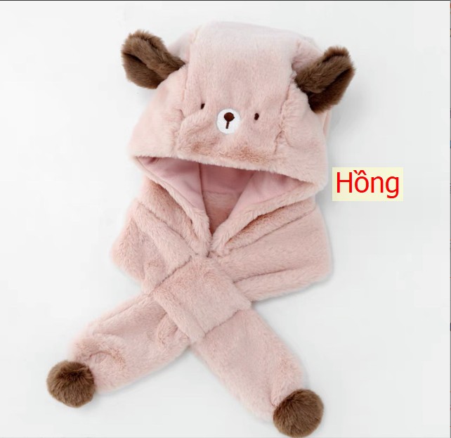 HH2981 - ❤️ 𝐒𝐄𝐓 𝐊𝐇𝐀̆𝐍 𝐌Ũ 𝐂𝐇𝐎 𝐁𝐄́ 𝐒𝐈𝐄̂𝐔 Ấ𝐌 🎊