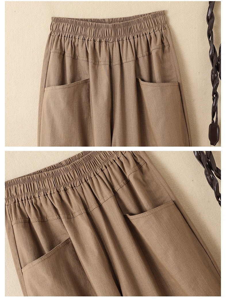 HH2986 - QUẦN BAGGY XUẤT NHẬT