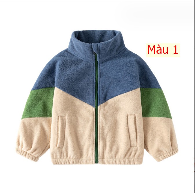 HH2881 - ÁO NỈ WAPPY