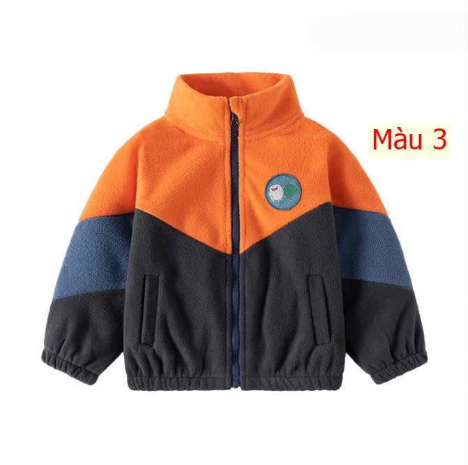 HH2881 - ÁO NỈ WAPPY
