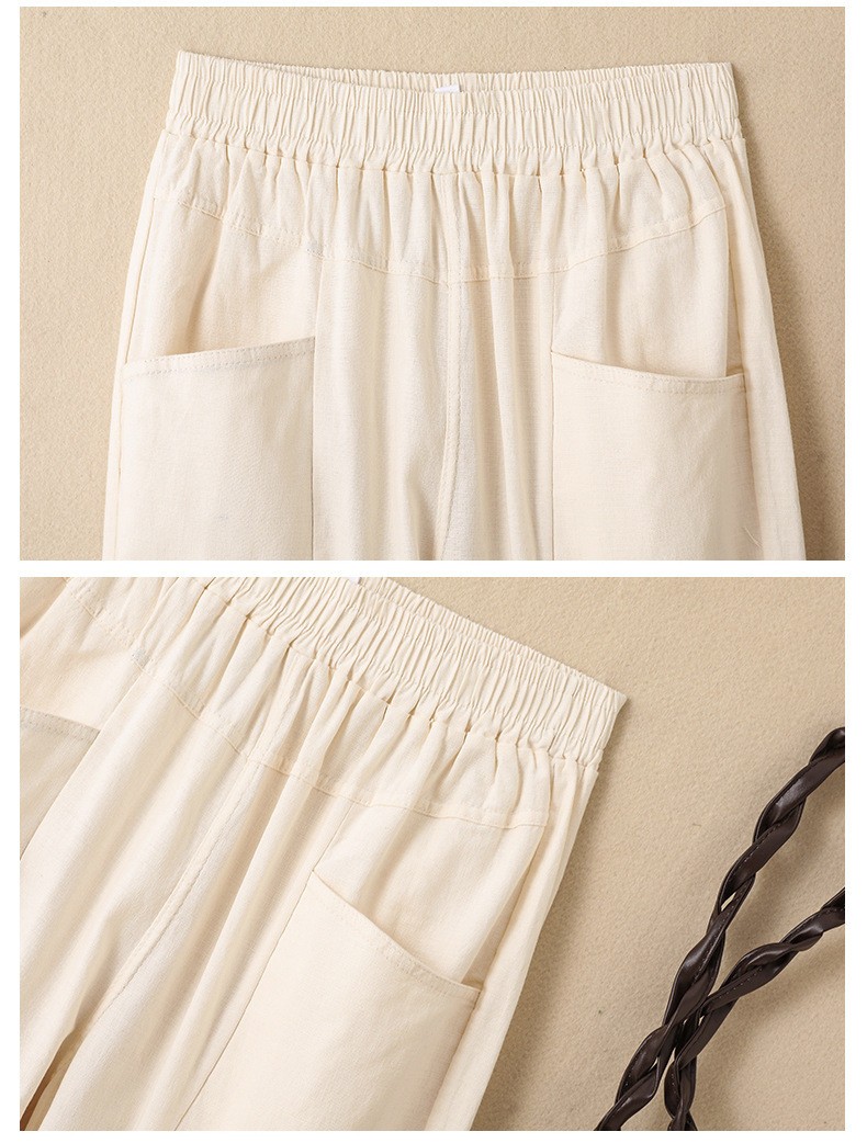 HH2986 - QUẦN BAGGY XUẤT NHẬT