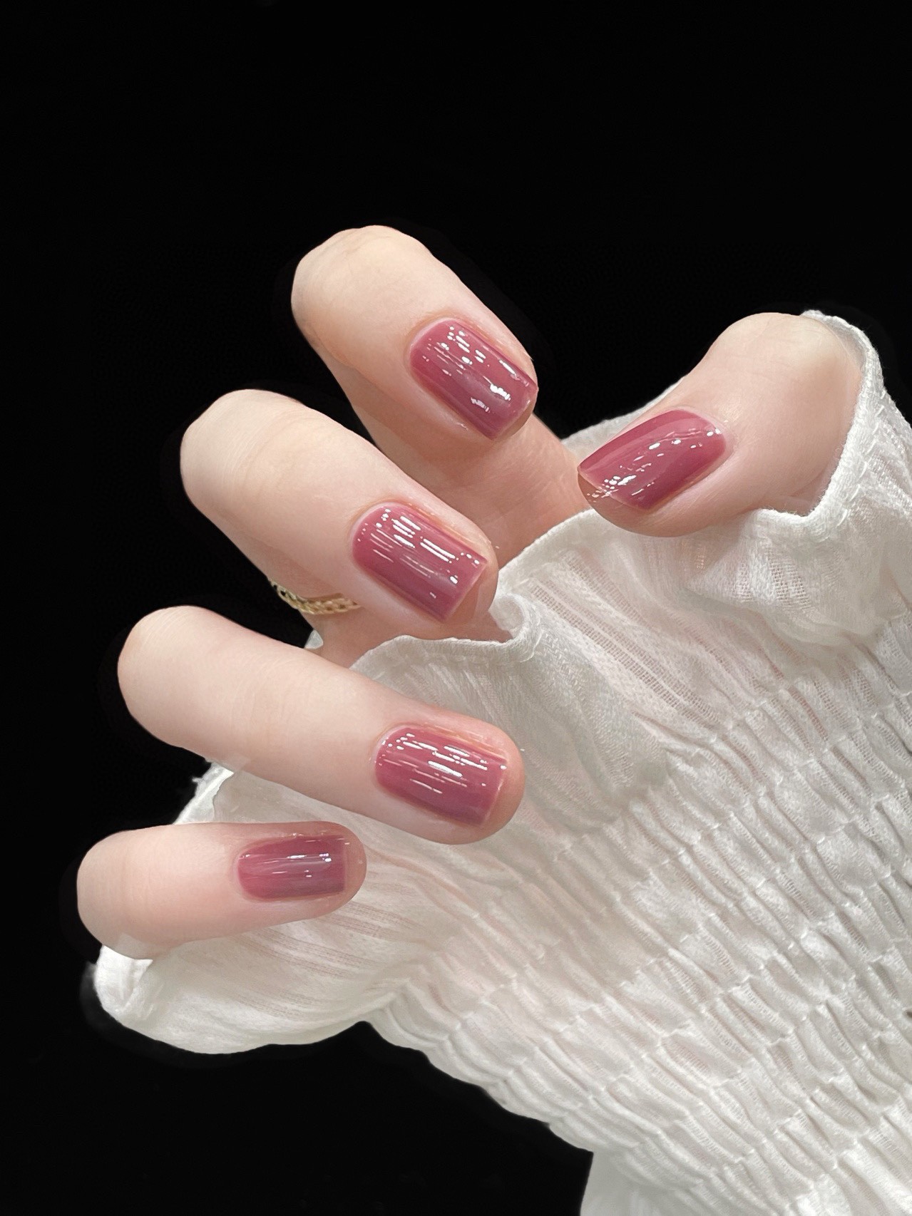 HH2982 - SET 6 LỌ SƠN MÓNG TAY OUM