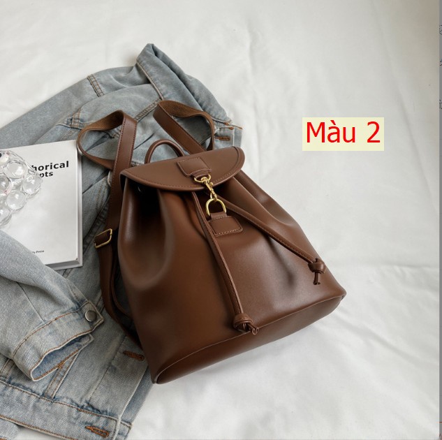 HH2885 - BALO DA PU 4 MÀU