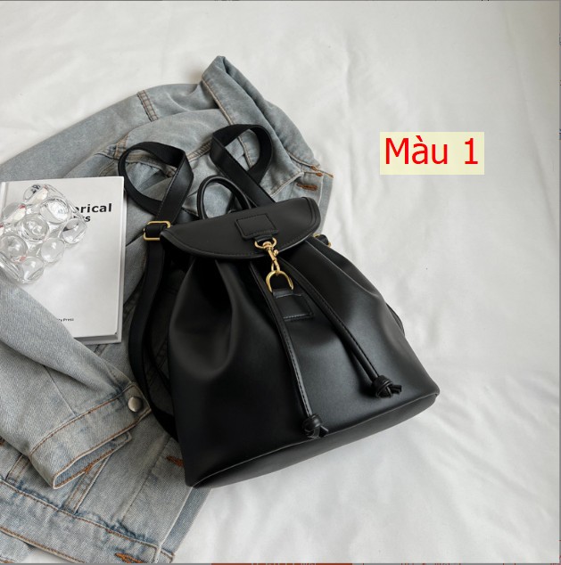 HH2885 - BALO DA PU 4 MÀU