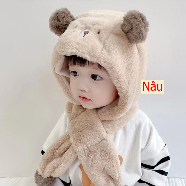 HH2981 - ❤️ 𝐒𝐄𝐓 𝐊𝐇𝐀̆𝐍 𝐌Ũ 𝐂𝐇𝐎 𝐁𝐄́ 𝐒𝐈𝐄̂𝐔 Ấ𝐌 🎊