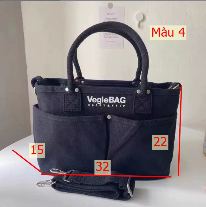 HH2883 - TÚI VEGLE