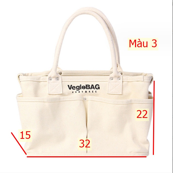 HH2883 - TÚI VEGLE
