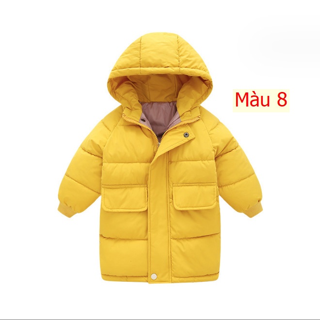 HH2884 - ÁO PHAO BÉ TRAI, BÉ GÁI