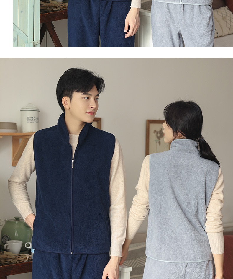 HA3084 - GILE LÔNG CỪU NAM NỮ