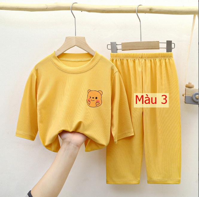 HH3186 - 🌻🌻SET BỘ CHO BÉ