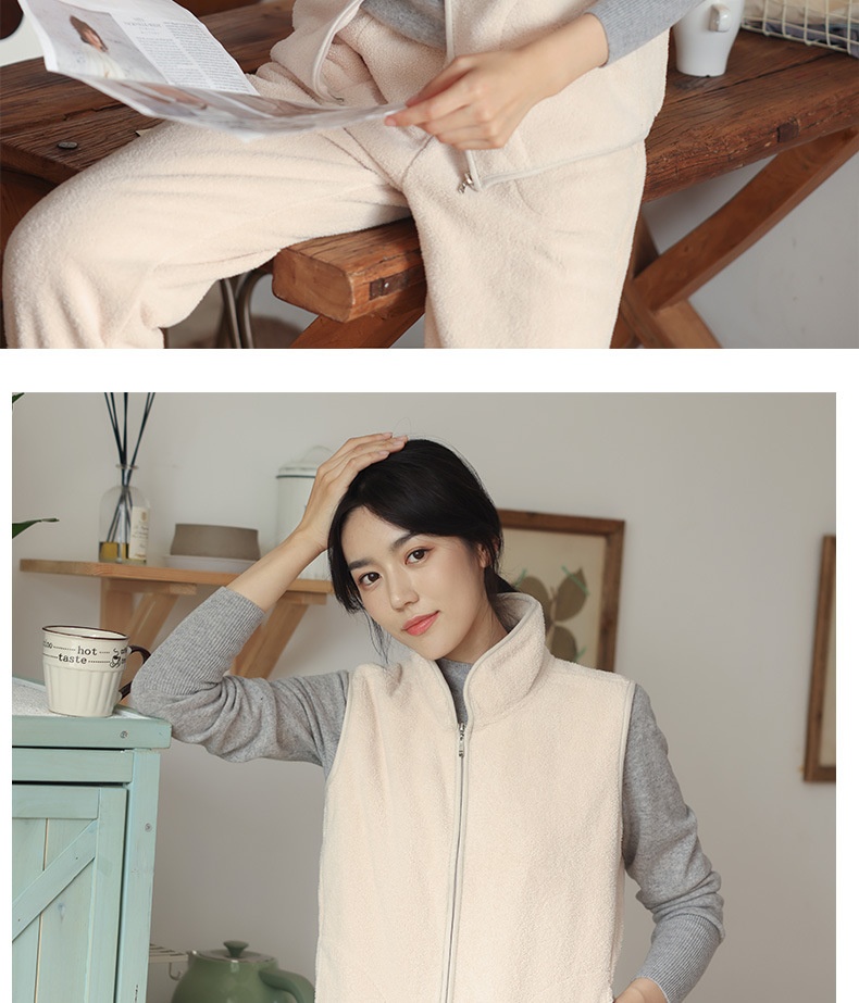 HA3084 - GILE LÔNG CỪU NAM NỮ