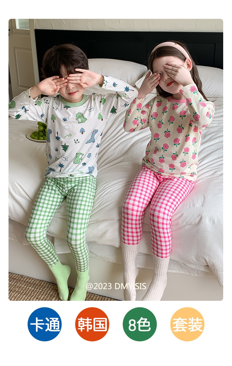 HH3189 - BỘ DÀI TAY XUẤT HÀN DMY.SIS
