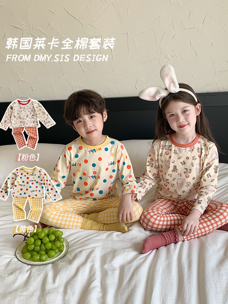 HH3189 - BỘ DÀI TAY XUẤT HÀN DMY.SIS