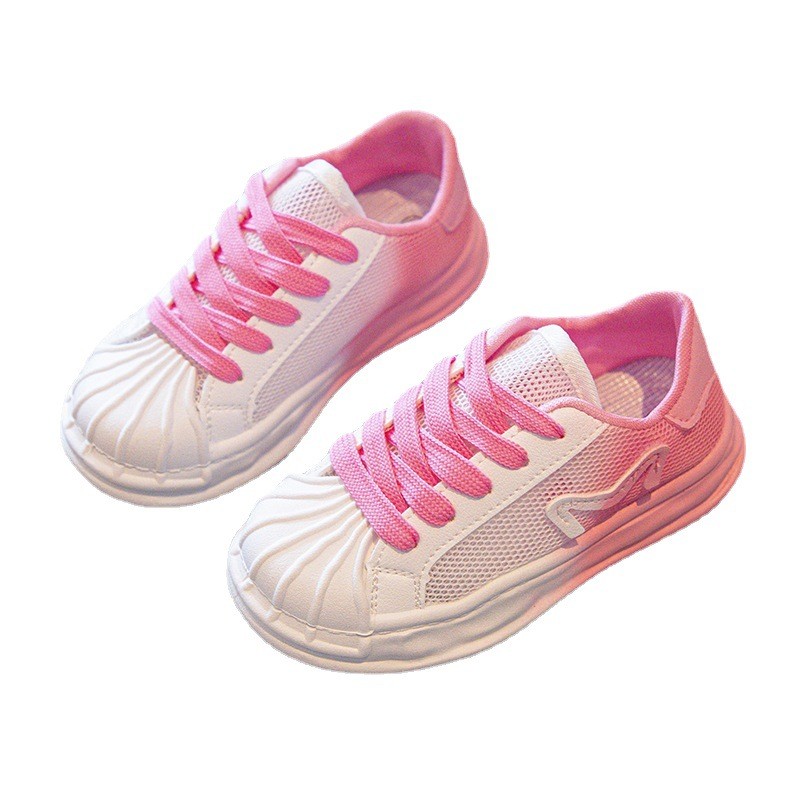 HH191 - GIÀY SNEAKER OMBRE CHO BÉ