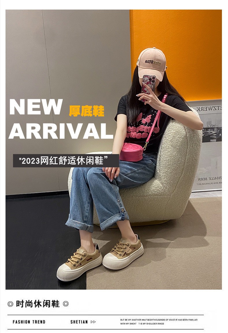 HH593 - GIÀY THỂ THAO NỮ SALE MẠNH