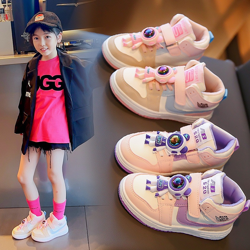 HH591 - GIÀY BÉ GÁI XINH XINH