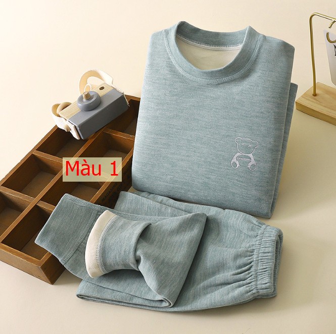 HH791 - BỘ NỈ LÓT LÔNG