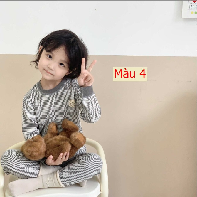 HH793 - BỘ GIỮ NHIỆT BÉ TRAI BÉ GÁI