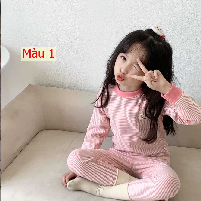 HH793 - BỘ GIỮ NHIỆT BÉ TRAI BÉ GÁI