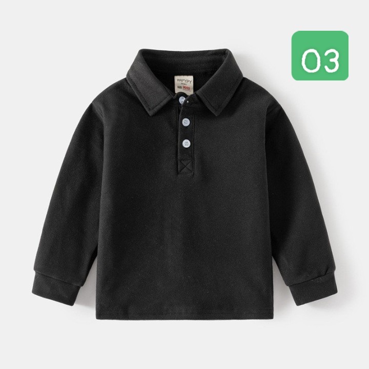 HA792 - ÁO POLO KẺ WAPYPY