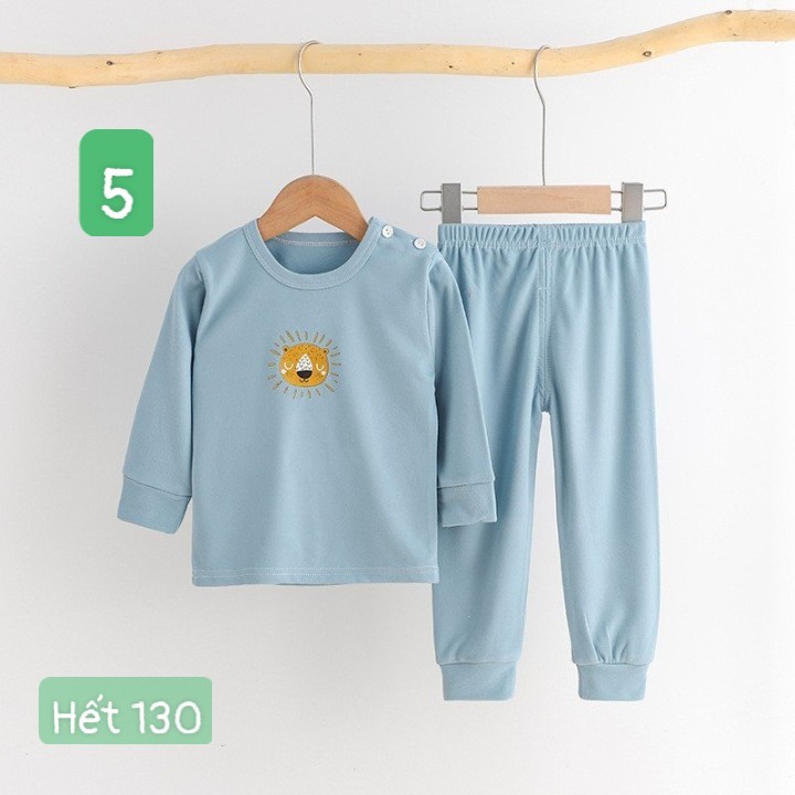 HA794 - BỘ MẶC NHÀ CHO BÉ YÊU