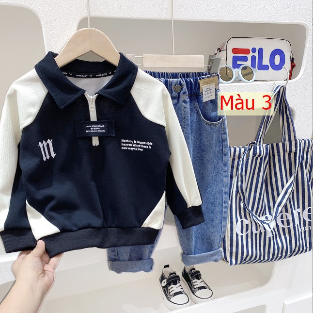 HH896 - ❤️ ÁO NỈ HÃNG KAKADY