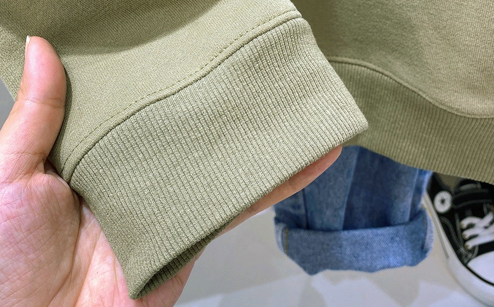 HH899 - ❤️ ÁO NỈ HÃNG KAKADY