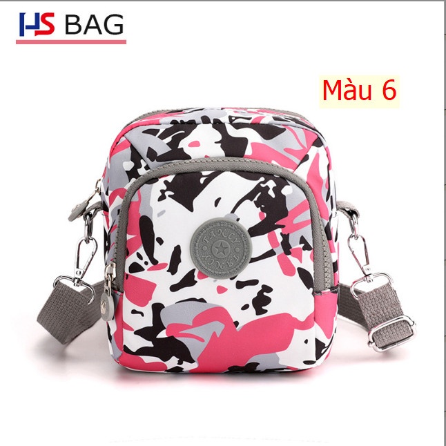 HH995 - TÚI MINI ĐEO CHÉO