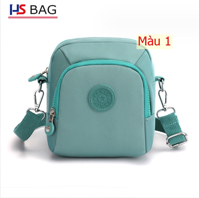 HH995 - TÚI MINI ĐEO CHÉO