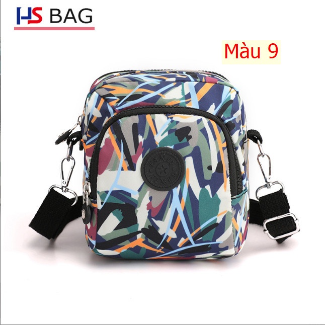 HH995 - TÚI MINI ĐEO CHÉO