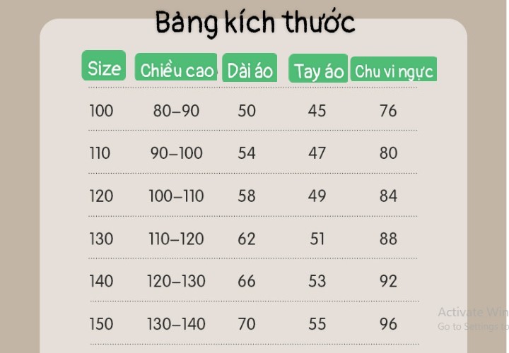 HA991 - PHAO TRƠN DÁNG DÀI CHO BÉ