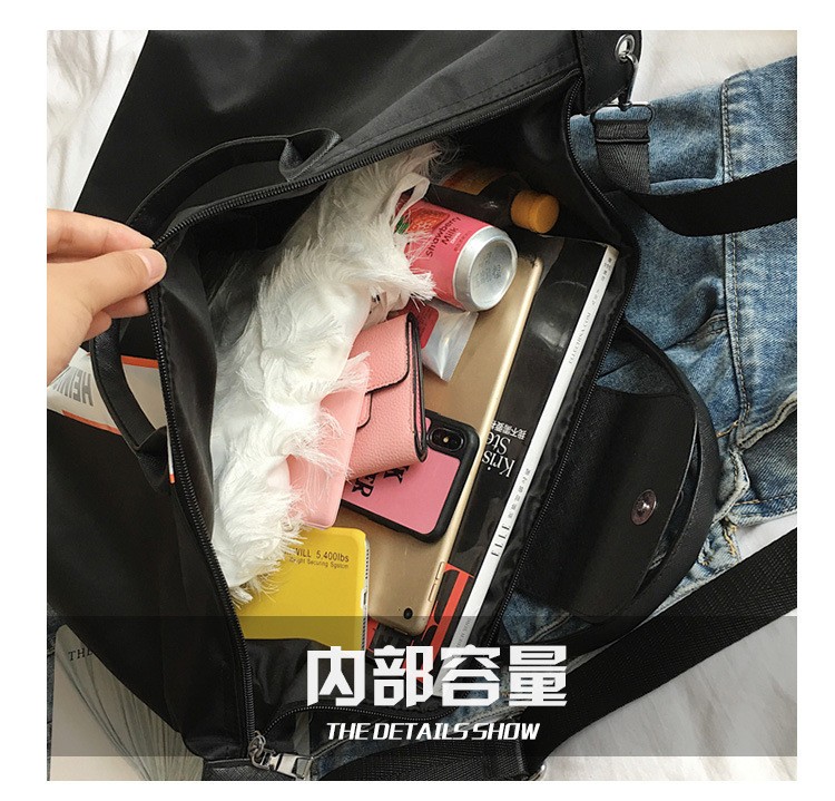 HH994 - TÚI SÁCH TIỆN LỢI