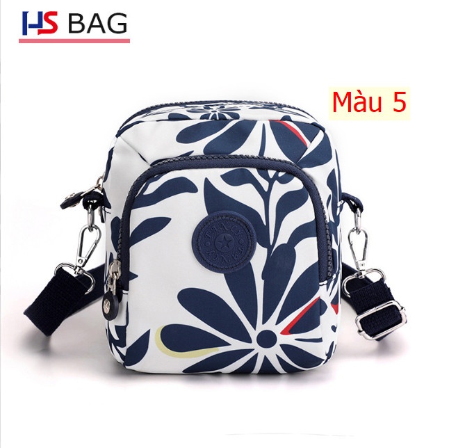 HH995 - TÚI MINI ĐEO CHÉO