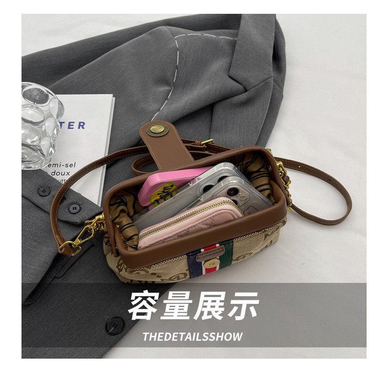 HH996 - TÚI KHOÁ ĐỒNG XU