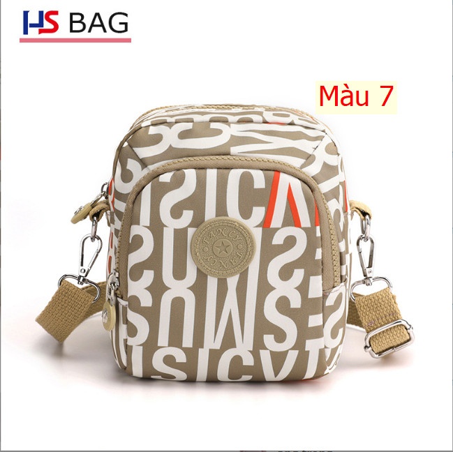 HH995 - TÚI MINI ĐEO CHÉO