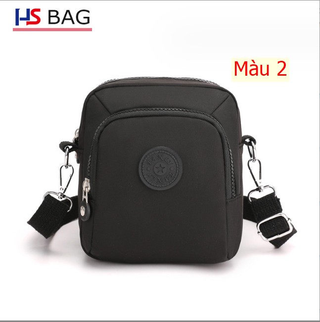HH995 - TÚI MINI ĐEO CHÉO