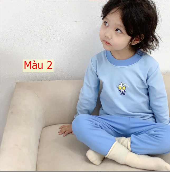 HH1094 - BỘ MẶC NHÀ CHO BÉ