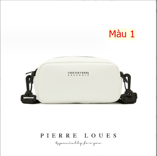 HH1097 - TÚI ĐEO CHÉO FOREVER YOUNG