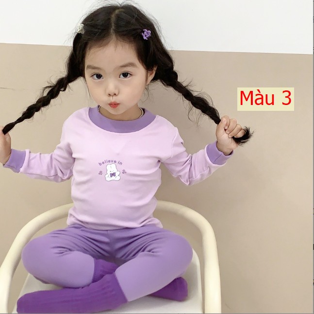 HH1094 - BỘ MẶC NHÀ CHO BÉ
