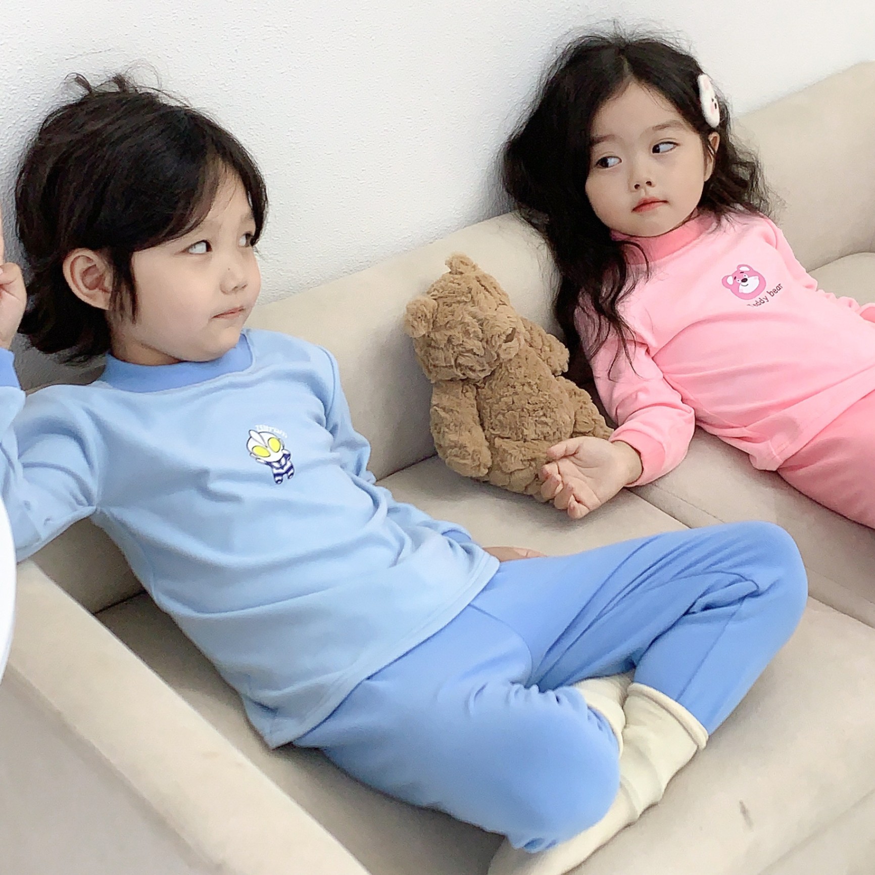 HH1094 - BỘ MẶC NHÀ CHO BÉ