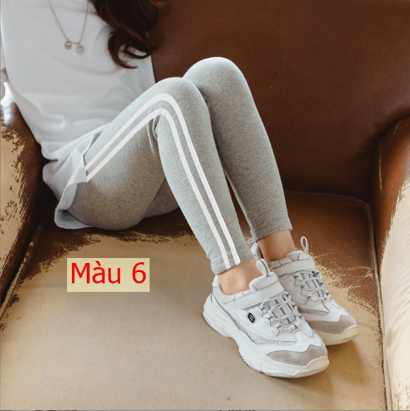 HH1195 - 🔥😍SET 2 QUẦN LEGING CHO BÉ.
