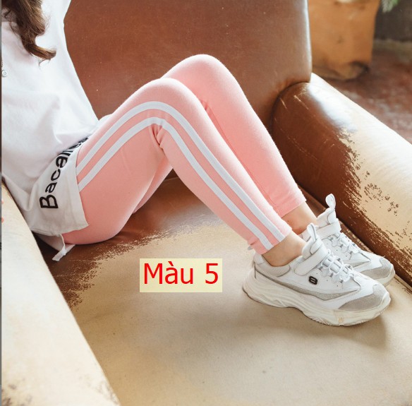 HH1195 - 🔥😍SET 2 QUẦN LEGING CHO BÉ.