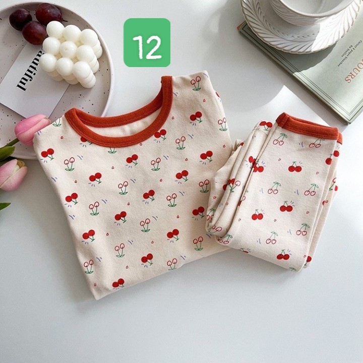HA1194 - BỘ THU ĐÔNG AMBB CHO BÉ