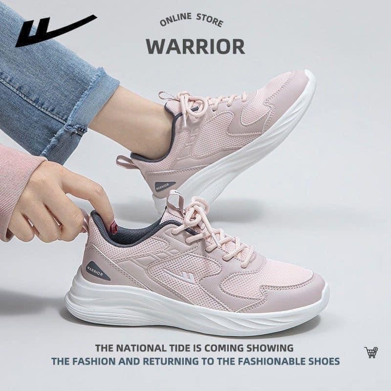 HA2291 - GIÀY SIÊU NHẸ WARRIOR
