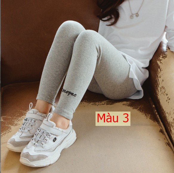 HH1195 - 🔥😍SET 2 QUẦN LEGING CHO BÉ.