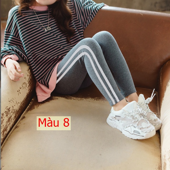 HH1195 - 🔥😍SET 2 QUẦN LEGING CHO BÉ.