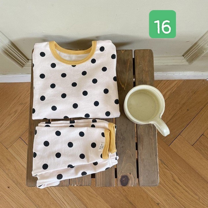 HA1194 - BỘ THU ĐÔNG AMBB CHO BÉ