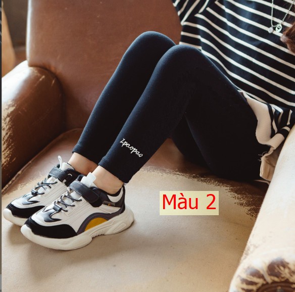 HH1195 - 🔥😍SET 2 QUẦN LEGING CHO BÉ.