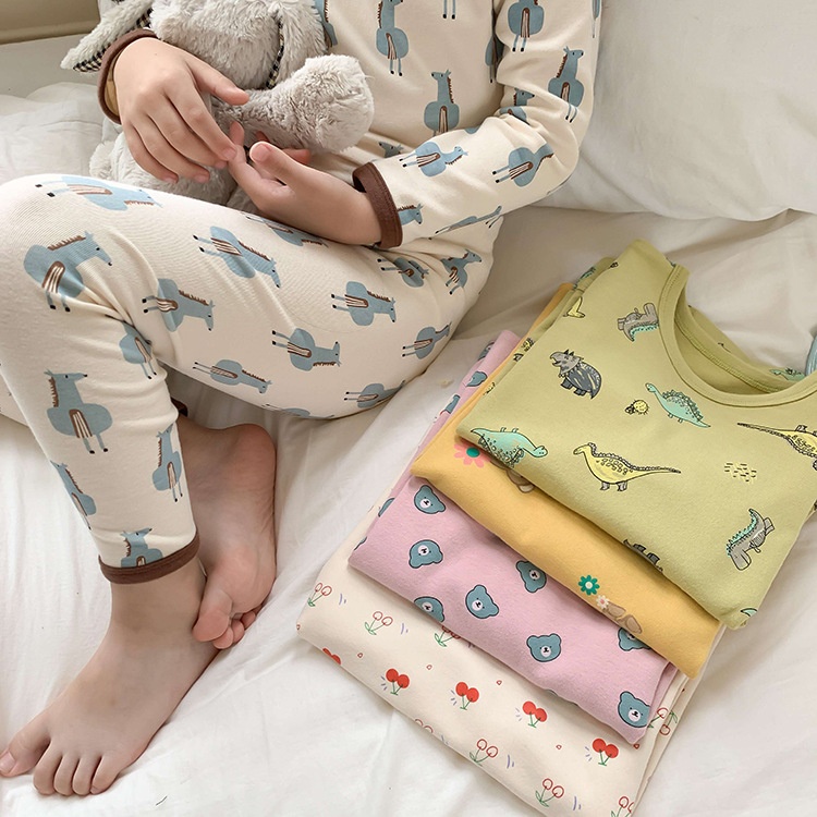 HA1194 - BỘ THU ĐÔNG AMBB CHO BÉ