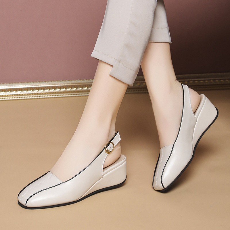 HH1294 - ♻️ SANDAL XUẤT HÀN